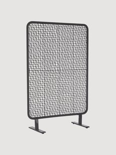 Outdoor screen Babilo