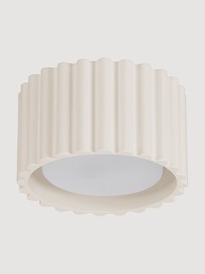 Kleine plafondspot Zora