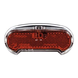 Axa Achterlicht Riff Led
