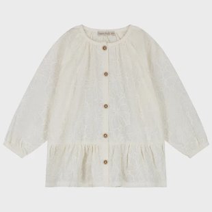Sweet Petit baby blouse Izza