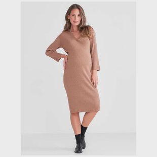 Prénatal zwangerschapsjurk