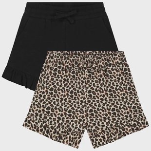 Prénatal baby shorts 2 stuks