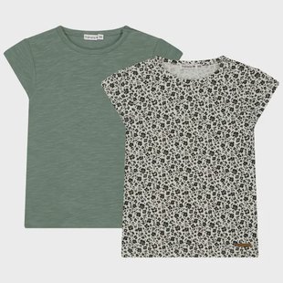 Prénatal baby shirts 2 stuks