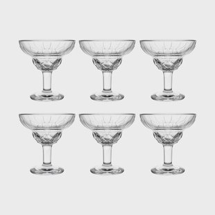 La Rochère Chicago cocktailglas 6-pack 21 cl