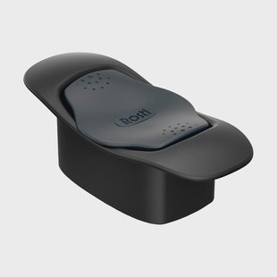 Rosti Classic hasselbacksnijder Zwart