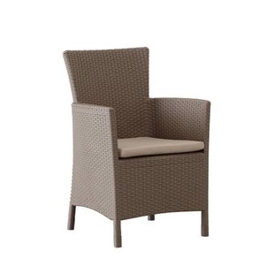 Allibert tuinstoel Iowa