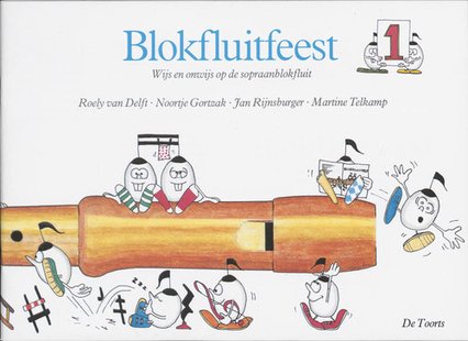 Blokfluitfeest