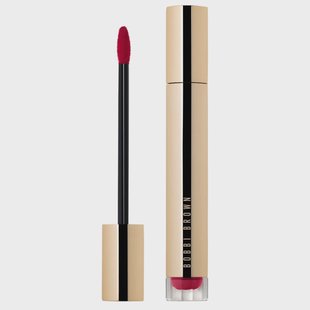 Bobbi Brown Luxe Matte Liquid Lipstick Red Carpet 878