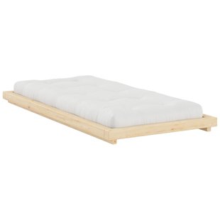 Karup Dock Bed 90x200 Naturel
