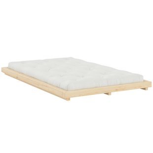 Karup Dock Bed 120x200 Naturel