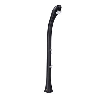 Solardouche So Happy 28 L Antracite