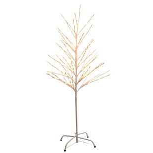 Central Park Tak Lamp - 240 Led's - Warm Wit - 150cm - Buiten