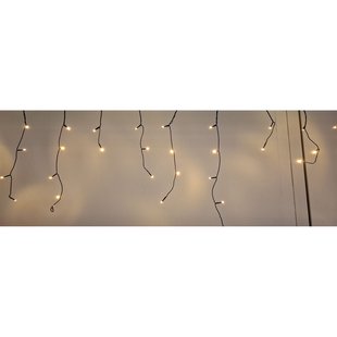 Decoris Led Waterspinner - Warm Wit - 27cm - Binnen