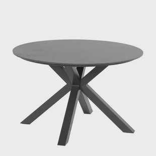 Hartman tuintafel Xander (Ø120 cm)