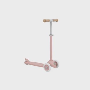 Banwood step oudroze