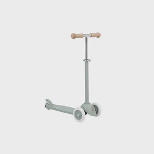 Banwood step klei