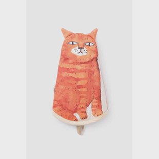 Sissy-Boy ovenwant (18x28 cm)