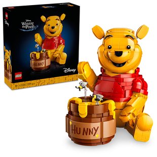 LEGO Disney Classic - Winnie the Pooh 43300