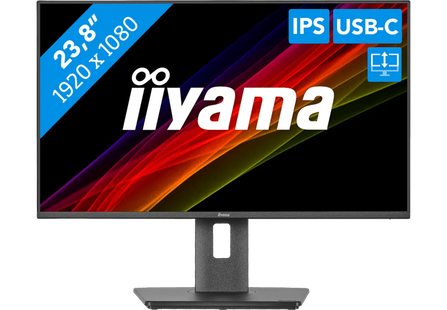 iiyama ProLite XB2497HSU-B1