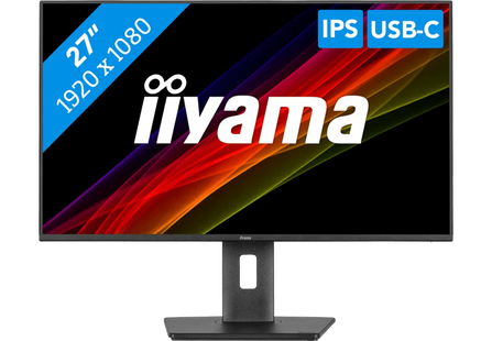 iiyama ProLite XB2797HSU-B1