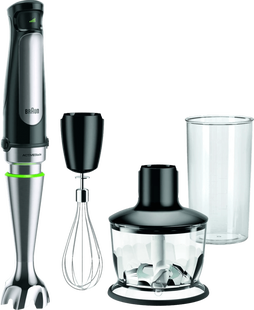 Braun MultiQuick 7 MQ7035X