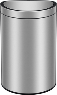 EKO Mirage X Sensor Semi-Round 47 Liter Mat RVS