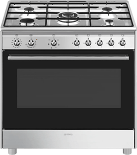 SMEG CX91GMXNLK