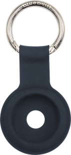 BlueBuilt Apple AirTag Sleutelhanger Blauw