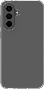 BlueBuilt Samsung Galaxy A56 Back Cover Transparant