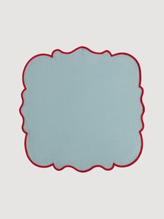 Servetten Smerlo, 2-delig