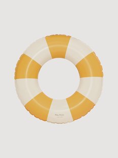 Handgemaakte zwemband Sunset, verschillende formaten