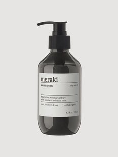 Handlotion Silky Mist