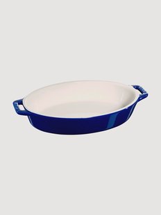 Keramische ovenschaal Staub