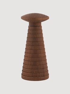 Kruidenmolen Yucatan