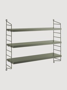 Wandrek String Pocket