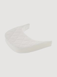 Matrasverlenging voor baby- en juniorbed Leander Classic