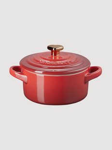 Kookpan Mini Cocotte