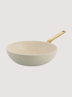 Wok Evolution met antiaanbaklaag