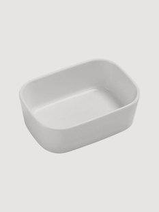 Porseleinen ovenschotel Modula