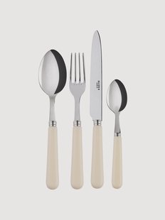 Bestekset Pop van edelstaal, in verschillende formaten verkrijgbaar