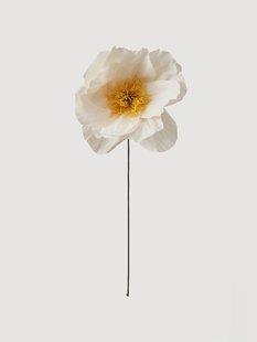 Handgemaakte kunstbloem Rhapsody Rose