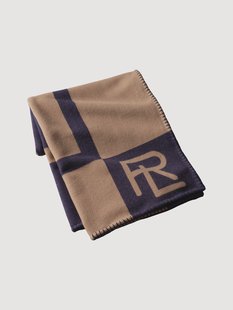 Wollen plaid Northam