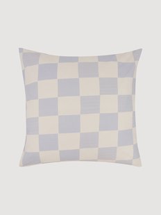 Kinder katoenen kussensloop Sheldon