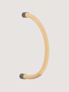 Dimbare wandlamp Flex Mount