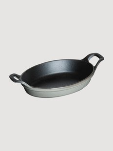 Braadpan Staub van gietijzer