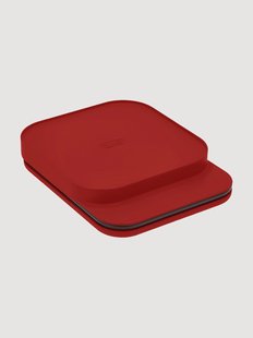 Keukenweegschaal Mensura met kom