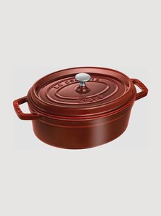 Braadpan Staub van gietijzer