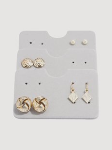 Oorbellen display Accessory (set van 3) Stackers