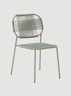 Tuinstoelen Talaier, set van 2