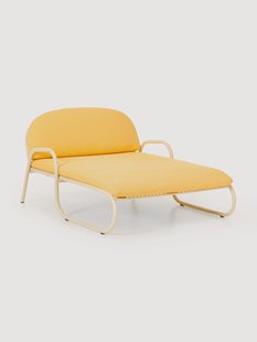 Tuin dagbed Giovanni